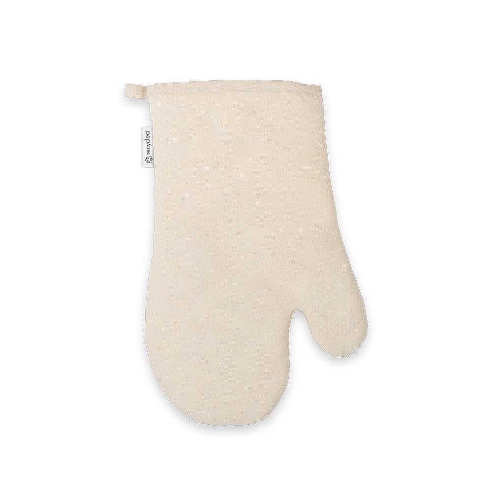 RICKEY. Cotton (60% recycled) Kitchen glove