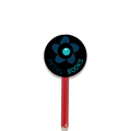Recycled Pencil Topper