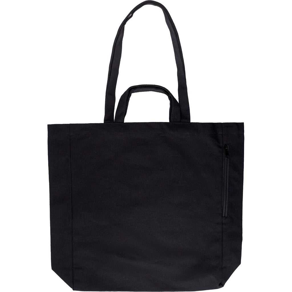 Heartswood Recycled cotton bag