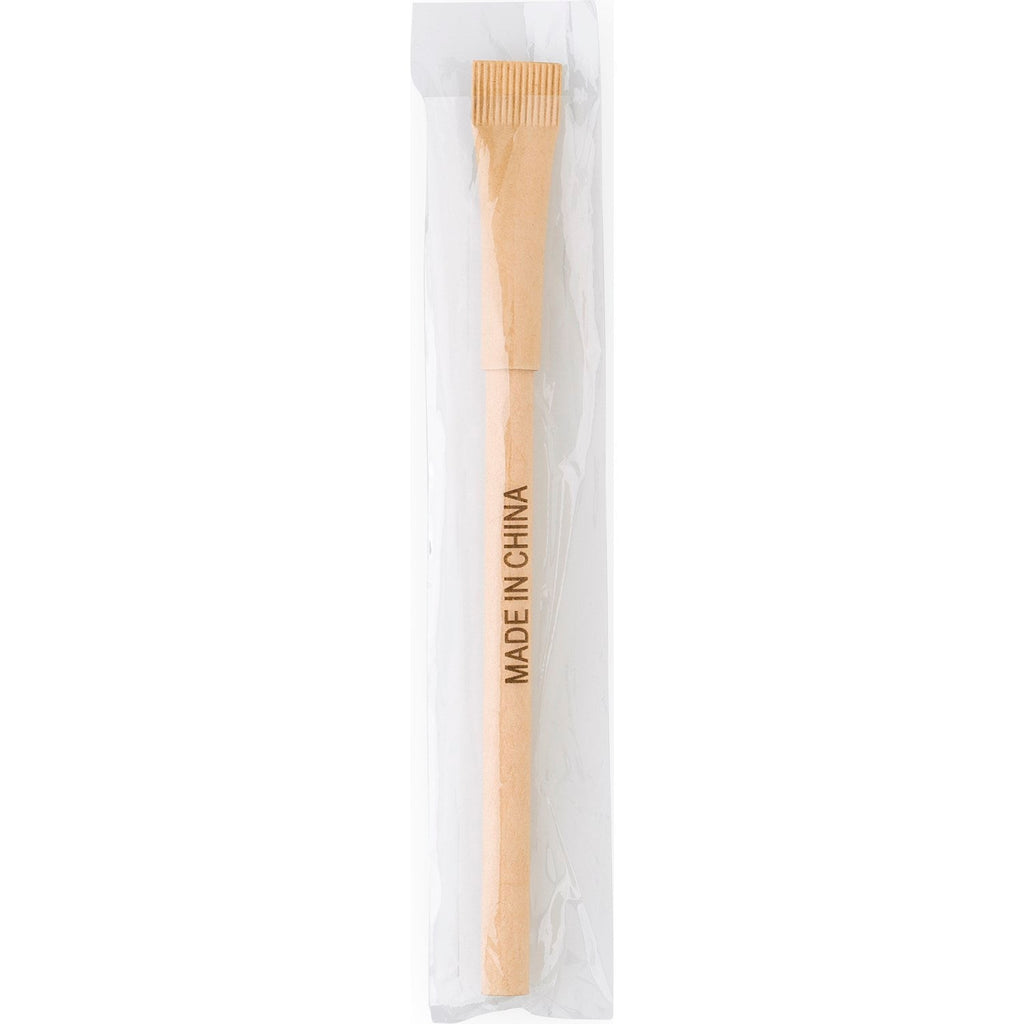 Winskill Recycled paper pencil