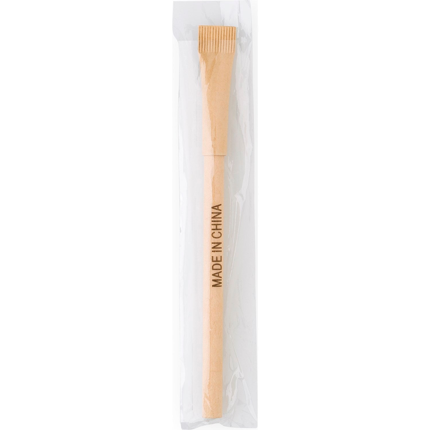 Winskill Recycled paper pencil