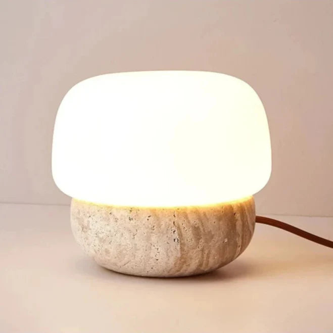 Aurora  Glow LED Lamp