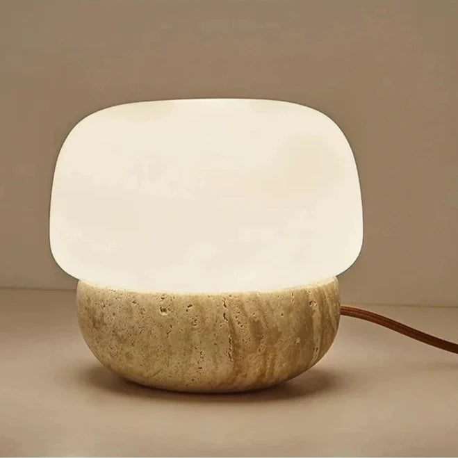 Aurora  Glow LED Lamp