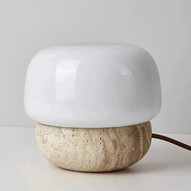 Aurora  Glow LED Lamp