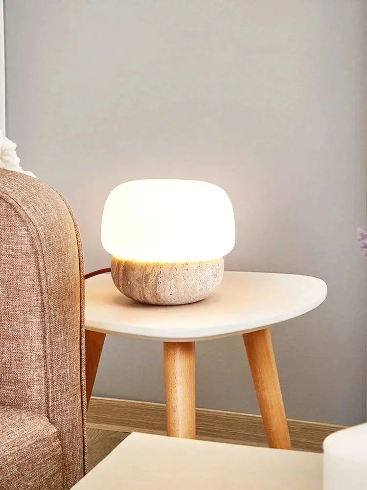 Aurora  Glow LED Lamp