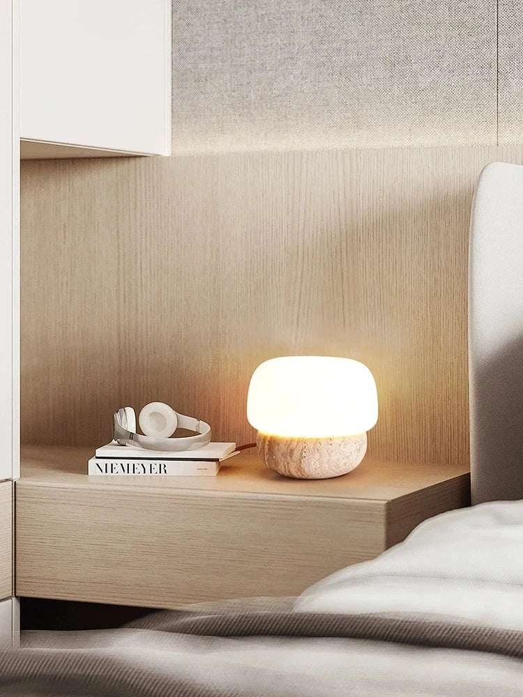 Aurora  Glow LED Lamp