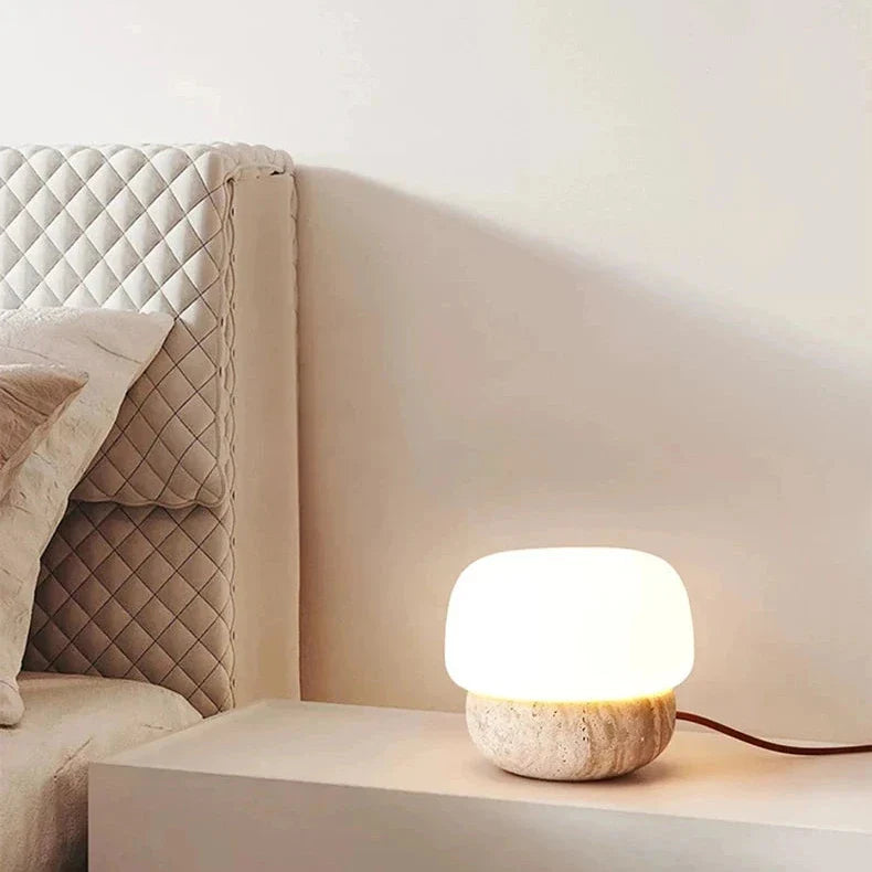 Aurora  Glow LED Lamp
