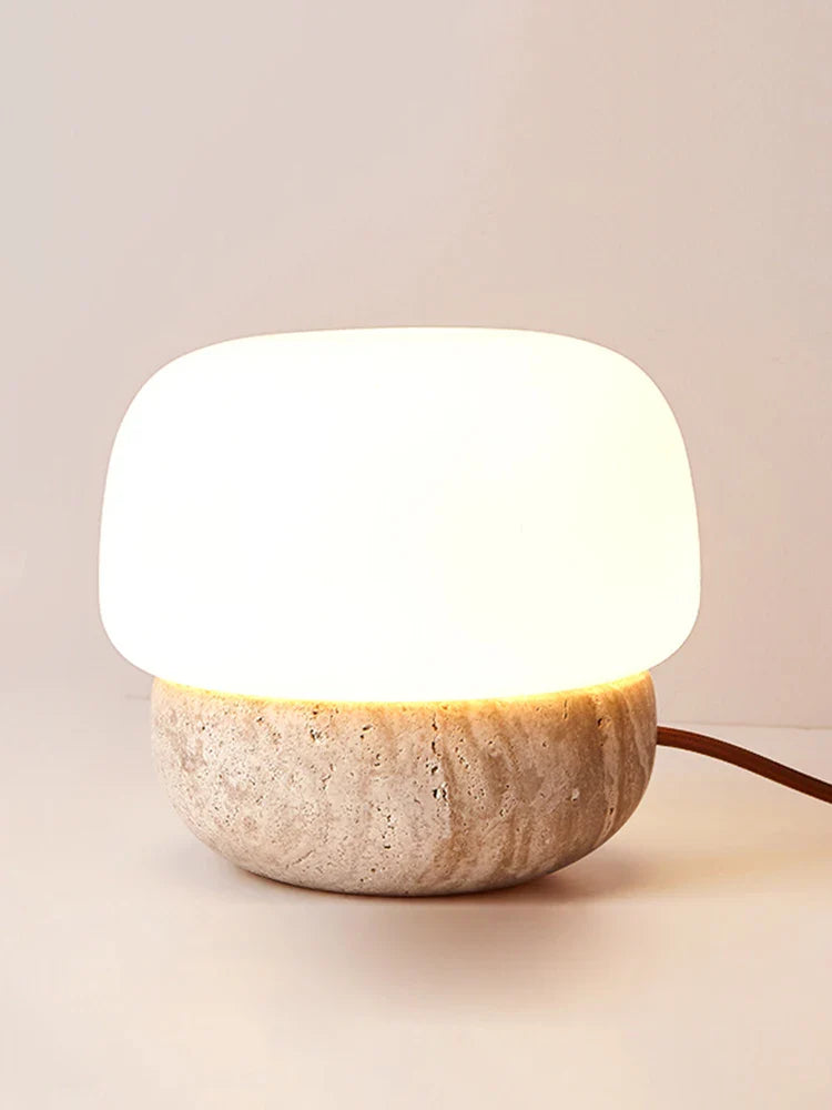 Aurora  Glow LED Lamp