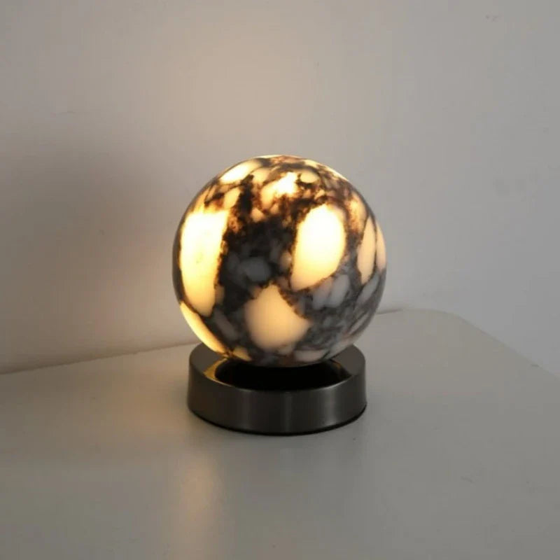 Cosmo Glow Bedside Lamp