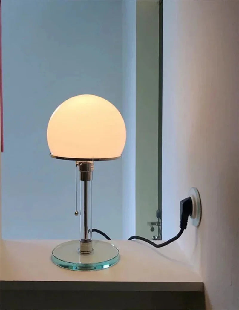 Bauhaus Glow Table Lamp