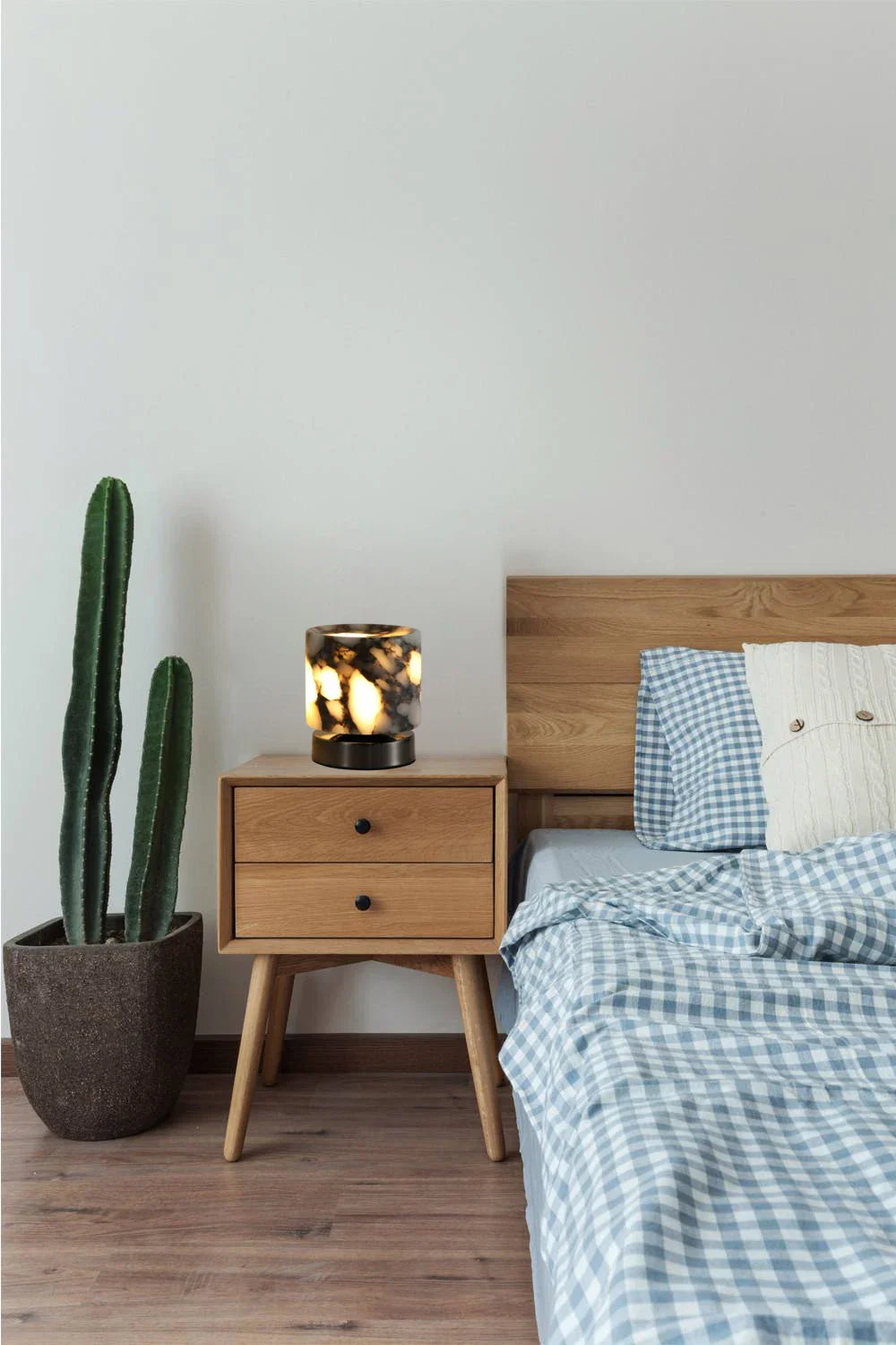 Cosmo Glow Bedside Lamp