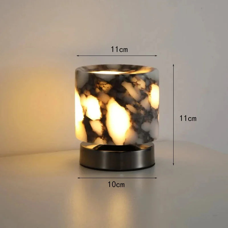 Cosmo Glow Bedside Lamp