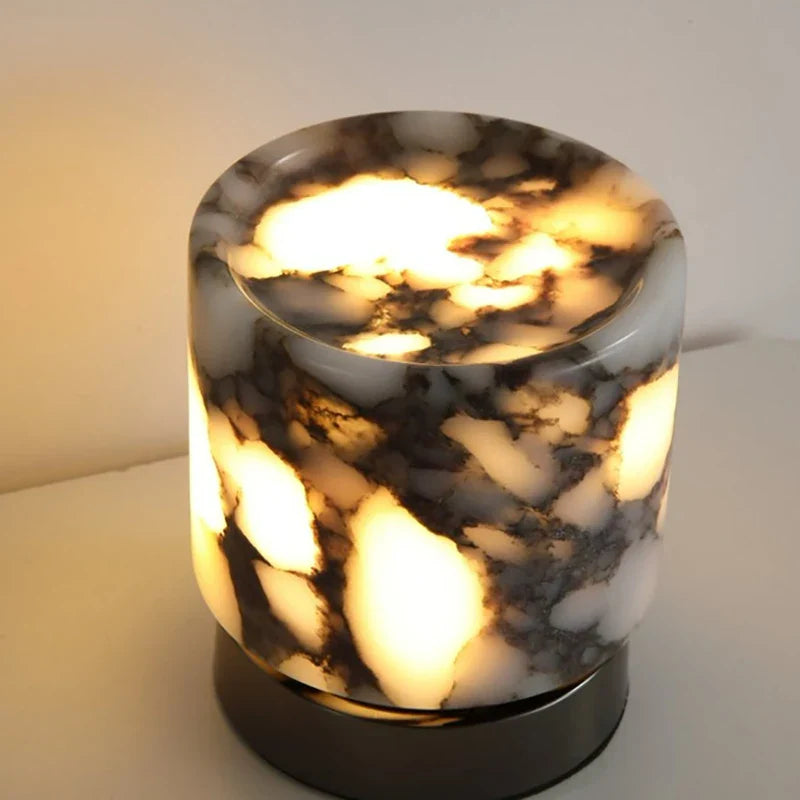 Cosmo Glow Bedside Lamp