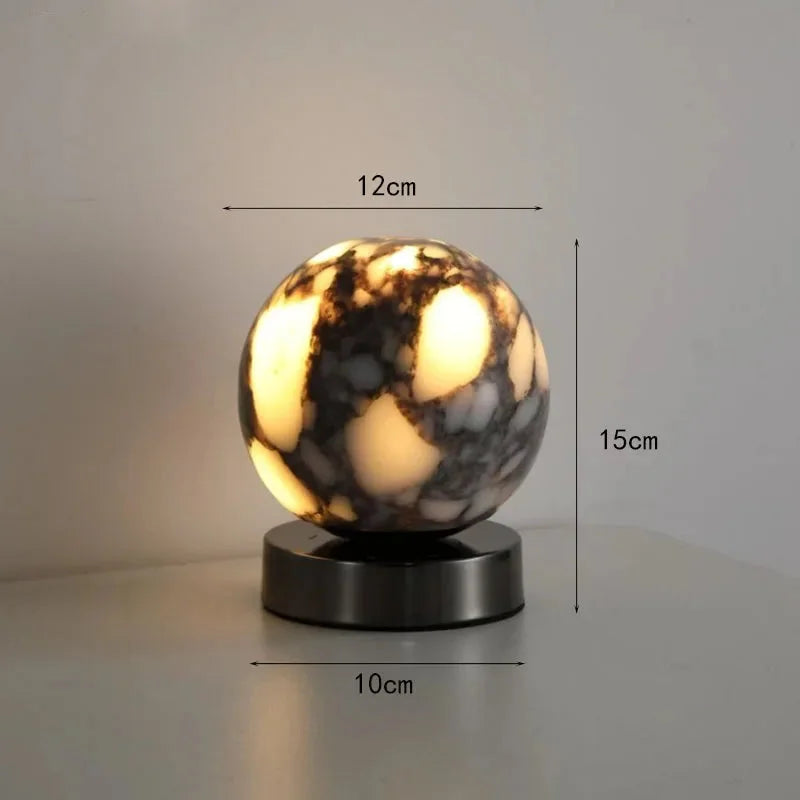 Cosmo Glow Bedside Lamp