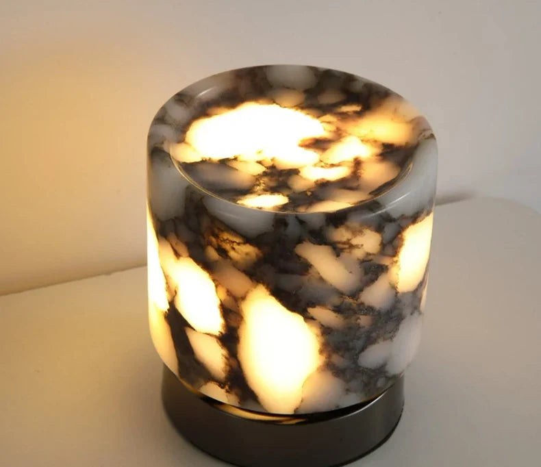 Cosmo Glow Bedside Lamp