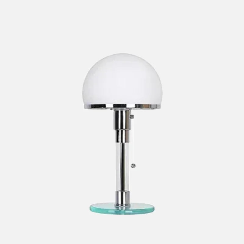 Bauhaus Glow Table Lamp