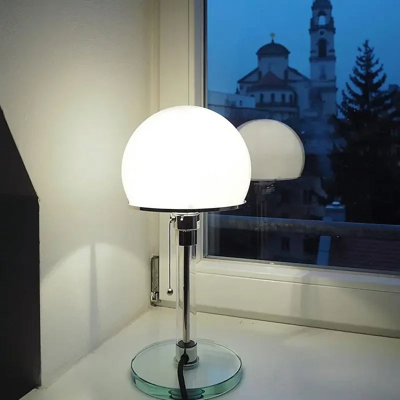 Bauhaus Glow Table Lamp
