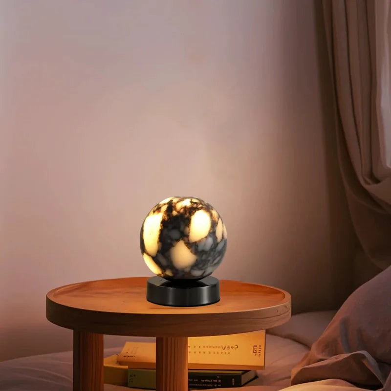 Cosmo Glow Bedside Lamp