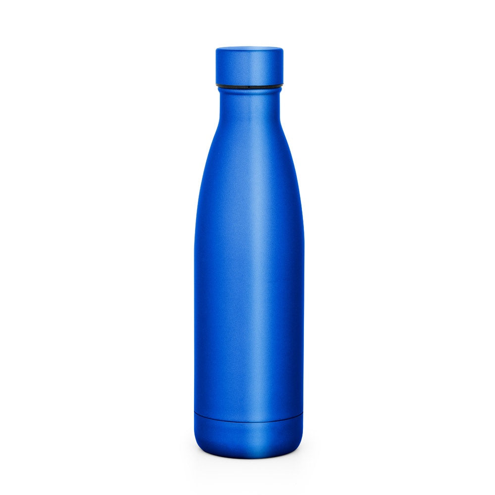 BUFFON. 500 mL stainless steel thermos bottle