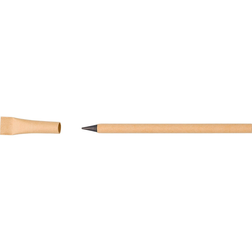 Winskill Recycled paper pencil
