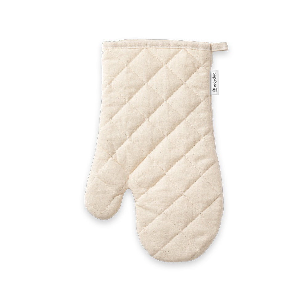 RICKEY. Cotton (60% recycled) Kitchen glove