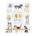 Dog Lover's Sticker Book