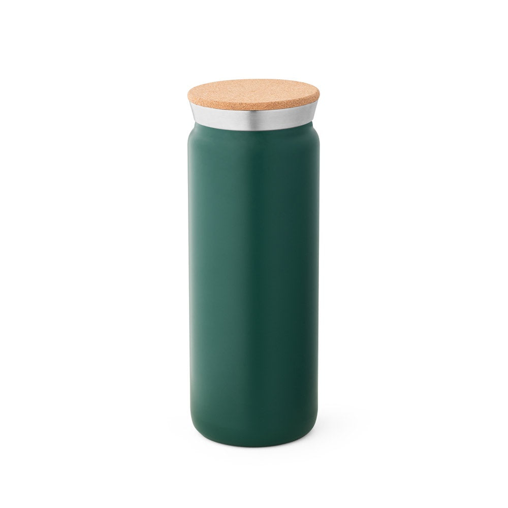 LAVINE 600. 600 mL stainless steel thermos bottle