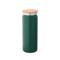 LAVINE 600. 600 mL stainless steel thermos bottle