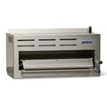 Imperial IRSB-36 Salamander Broiler, Natural Gas, 36