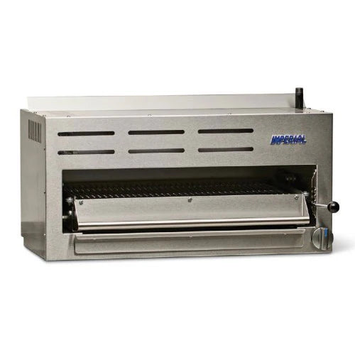 Imperial IRSB-36 Salamander Broiler, Natural Gas, 36