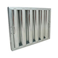 FMP 129-1288 Flame Guard Exhaust Hood Filter, 16 x 20
