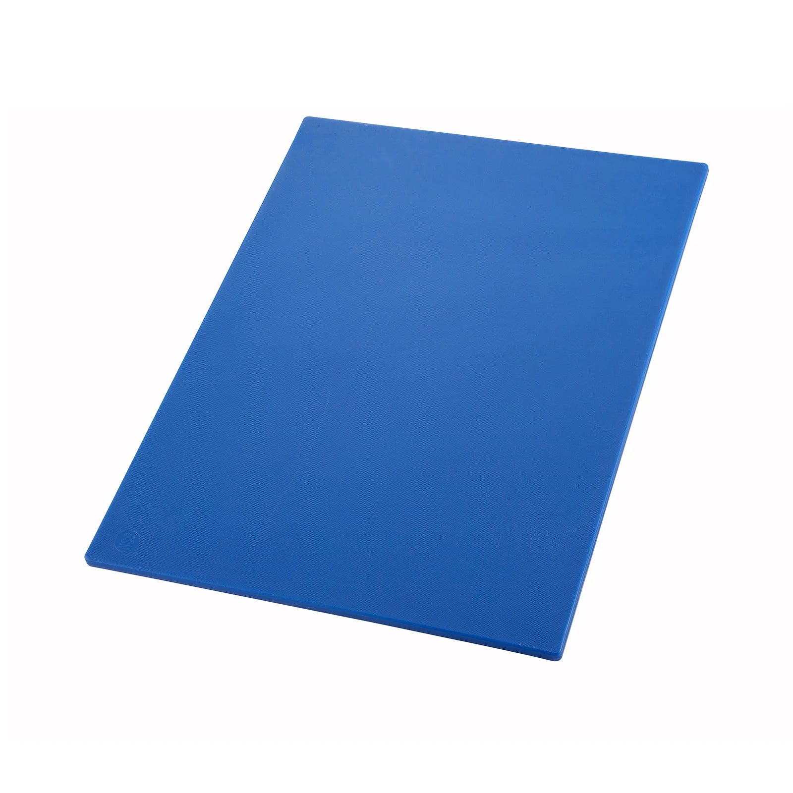 Cutting Board, Blue, 15 x 20 x 1/2