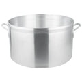 Vollrath 68426 Heavy Duty Aluminum Sauce Pot, 26 qt.