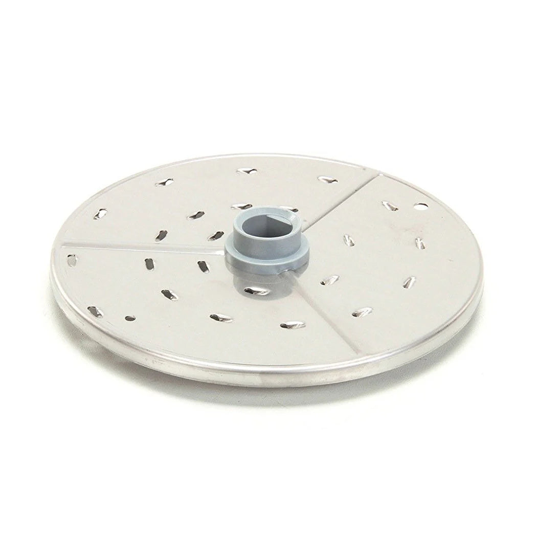 Robot Coupe 27511 Medium Coarse Grating Plate, 5/32
