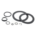 T&S Brass B-39K Twist or Lever Waste Valve Parts Kit