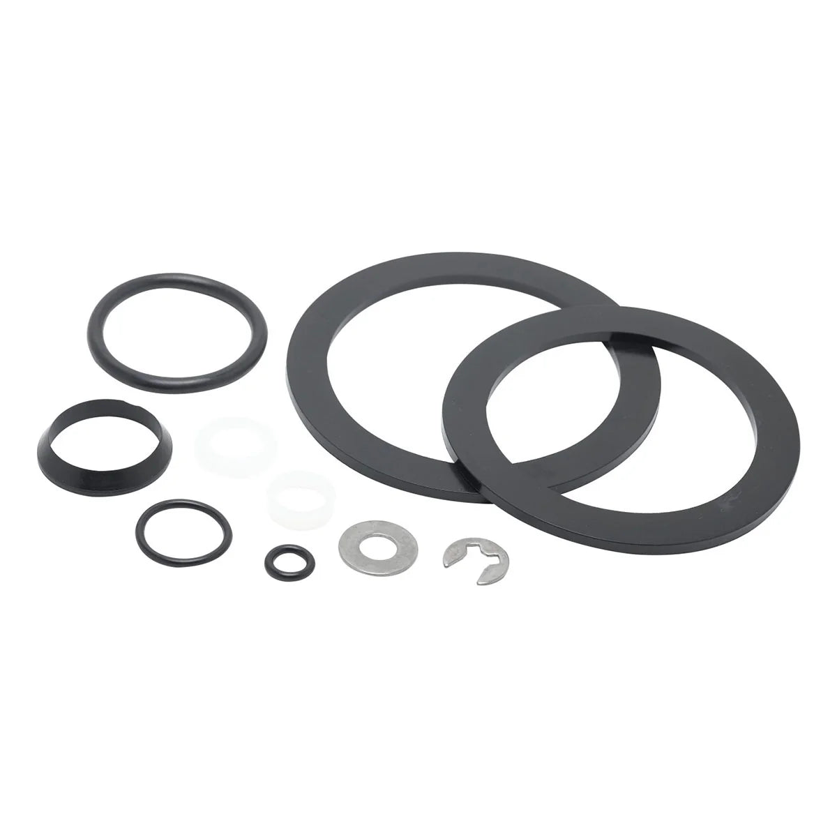 T&S Brass B-39K Twist or Lever Waste Valve Parts Kit